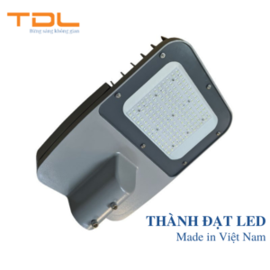 Đèn chiếu sáng đường phố BRP371 chất lượng