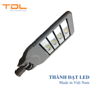 đèn đường LED M1 COB 200w TDL