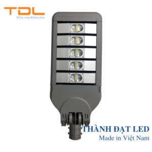 đèn đường LED M1 COB 250w TDL