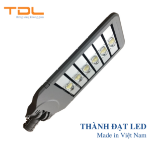 đèn đường LED M1 COB 300w TDL