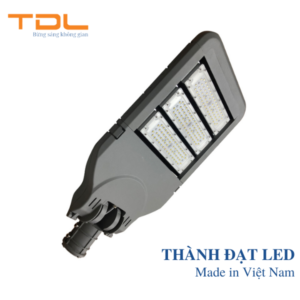 đèn đường LED M1 SMD 150w TDL