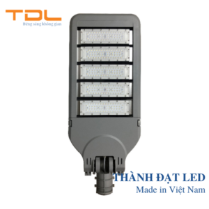 đèn đường LED M1 SMD 250w TDL