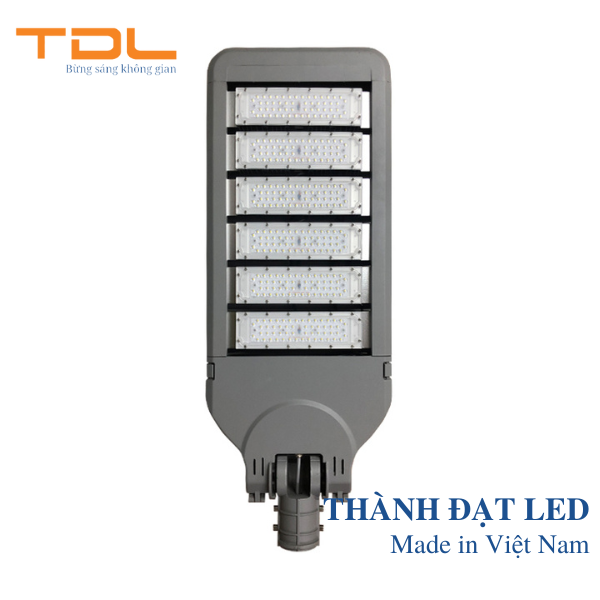 đèn đường LED M1 SMD 300w TDL