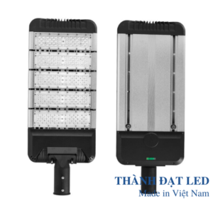 đèn đường led m15 250w