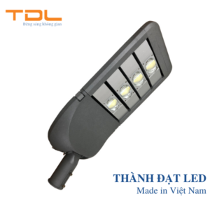 Đèn đường LED 160w 170w 180w 190w 200w M2 COB
