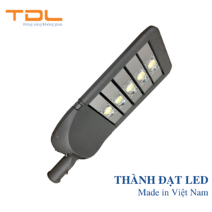 Đèn đường LED 210w 220w 230w 240w 250w M2 COB