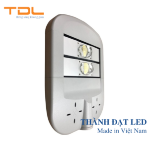 đèn đường led m3 cob 100w