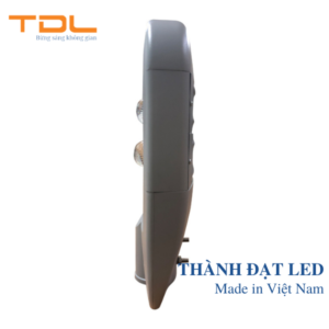 đèn đường led m3 cob 100w