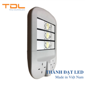đèn đường led m3 cob 150w