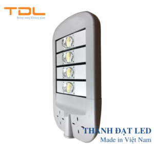 đèn đường led m3 cob 200w