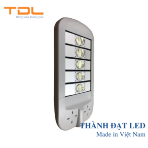 đèn đường led m3 cob 250w