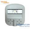 đèn đường led m3 cob 50w