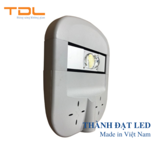 đèn đường led m3 cob 50w