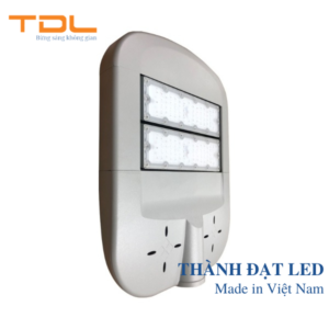 đèn đường led m3 module 100w