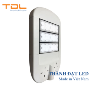 đèn đường led m3 module 150w