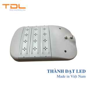 đèn đường led m3 module 150w