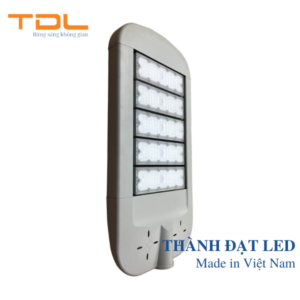 đèn đường led m3 module 250w