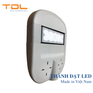 đèn đường led m3 module 50w