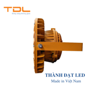 đèn nhà xưởng chống nổ smd 200w