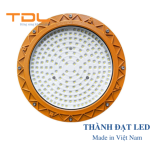 đèn nhà xưởng chống nổ smd 200w
