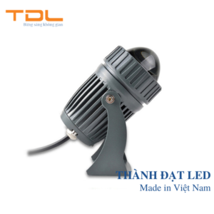 Đèn LED rọi cột TDL TC01 10w
