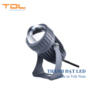 Đèn LED rọi cột TDL TC01 10w