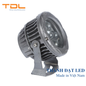 Đèn LED rọi cột TDL-RC04 18w TDL