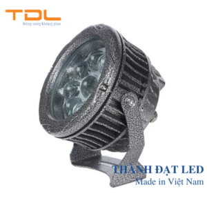 Đèn LED rọi cột TDL-RC04 24w TDL