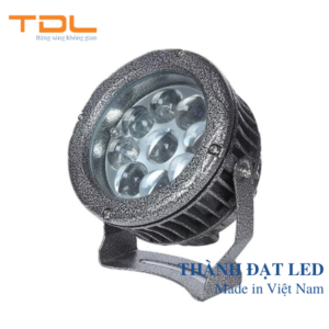 Đèn LED rọi cột TDL-RC04 24w TDL