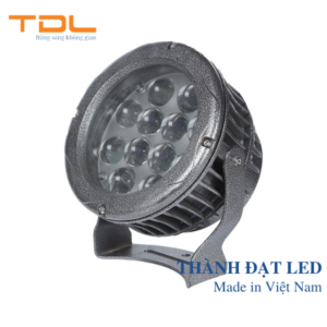 Đèn LED rọi cột TDL RC04 36w TDL