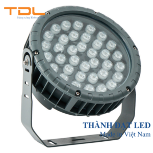 Đèn LED rọi cột TDL-RC04 81w TDL