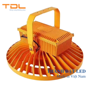 đèn nhà xưởng chống nổ 100w