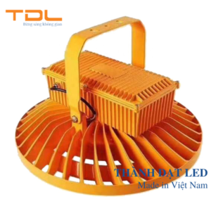 đèn nhà xưởng chống nổ 200w