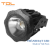 Đèn LED rọi cột TDL-R08 10w