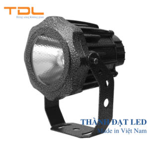Đèn LED rọi cột TDL-R08 10w