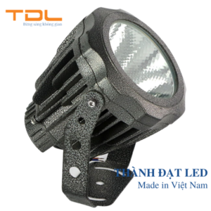 Đèn LED rọi cột TDL-R08 30w TDL