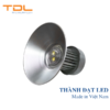đèn xưởng led highbay 100w