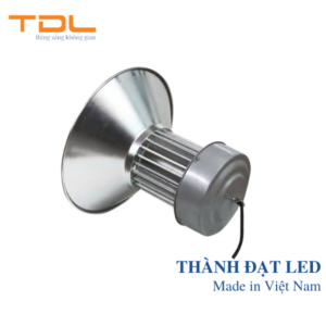 đèn xưởng led highbay 100w