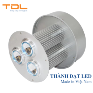 đèn xưởng led highbay 150w