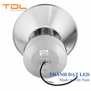 đèn xưởng led highbay 150w