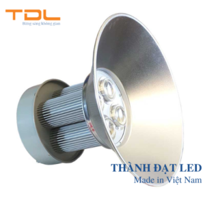 đèn xưởng led highbay 200w