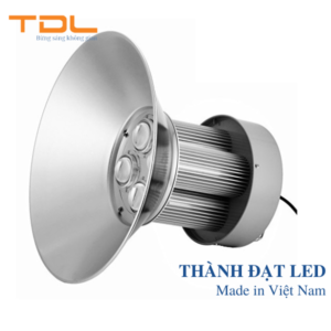đèn xưởng highbay 300w