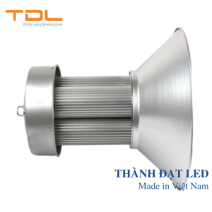 đèn xưởng highbay 300w