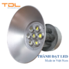 đèn xưởng highbay 350w