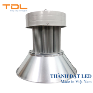 đèn xưởng highbay 350w