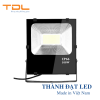 Đèn pha led 5054 SMD 100w TDL