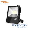 Đèn pha led 5054 SMD 100w TDL