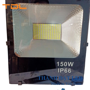 Đèn pha led 5054 SMD 150w TDL