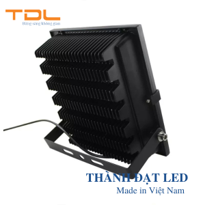 Đèn pha led 5054 SMD 150w TDL