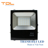 Đèn pha led 5054 SMD 200w TDL